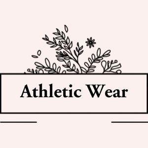 ⚽️ Athletic Wear 🏀